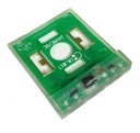 Controle leds spoel (1st)