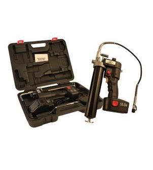 Pompe à graisse  18V Li-ion