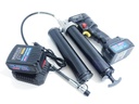 Electrische vetpomp 18V Li-ion