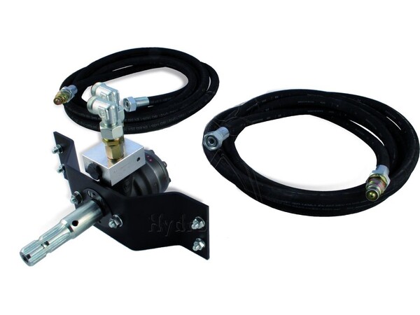 Prise de force hydraulique 14KW 540 tr/min moteur