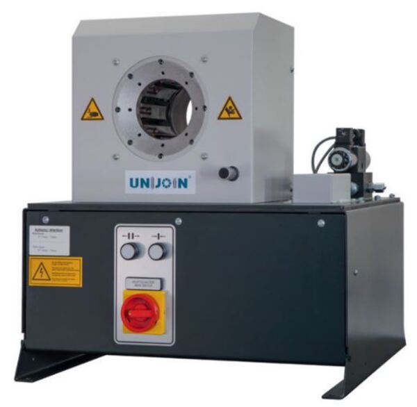 Presse d'atelier UG20 set complet