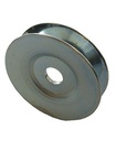 Poelie - riem 13 mm - Ø 82 mm