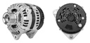 Alternator Mahle MG72  14V - 200 A