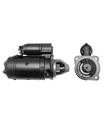 Démarreur Mahle MS347  2,8 Kw - 12V - 10D - (avec réducteur voir IS1160 - IS1377)