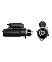 Reductiestarter Mahle MS67  4,0 Kw - 12V - 9T