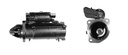 Starter Mahle MS652  4,0 Kw - 12V - 9T