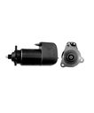 Starter Iskra  3,6 Kw - 12V - 9T
