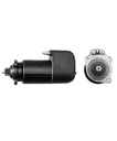 Starter Iskra  5,4 Kw - 24V - 9T