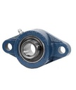 Lagerblok ovaal - 212 x 160 x 22 - lager - 60 x 130 x 71,0