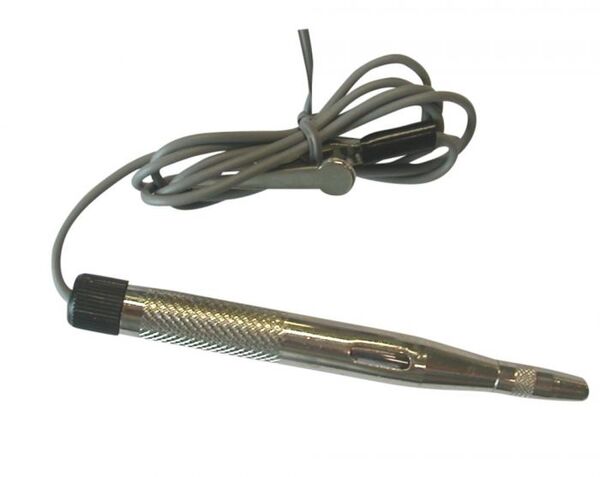 Testeur de tension 6 - 24V