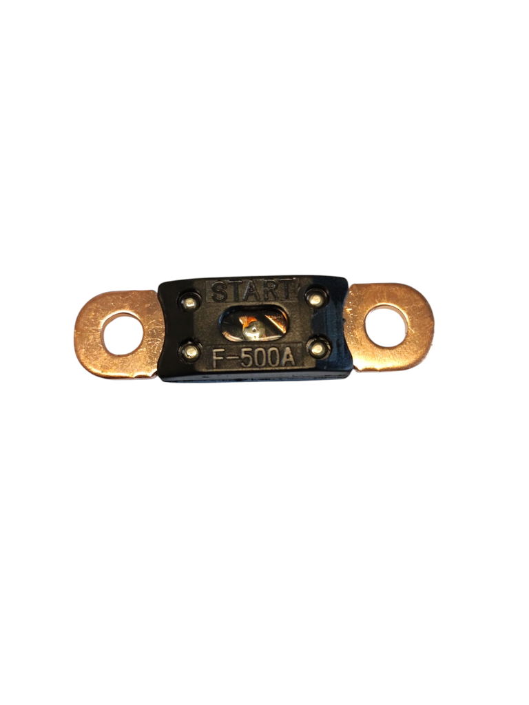 Zekering 500A