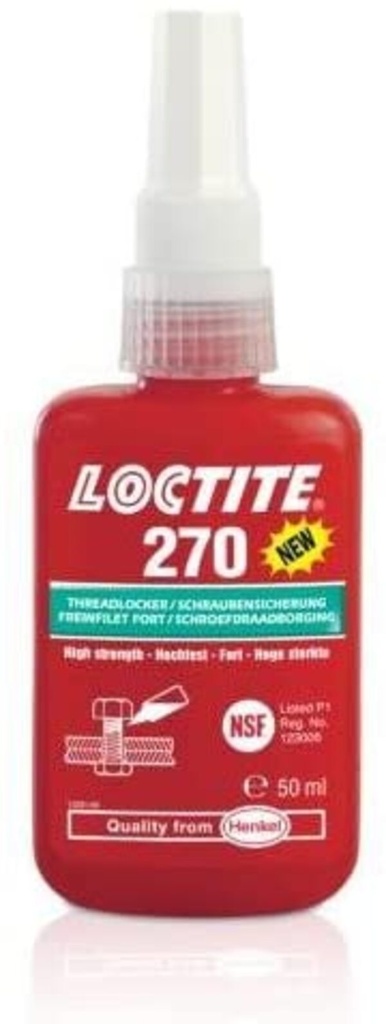 Loctite 270 50ml