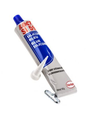 Vlakkenafdichting 5926 silicone - 100 ml
