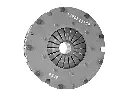 Front PTO koppeling