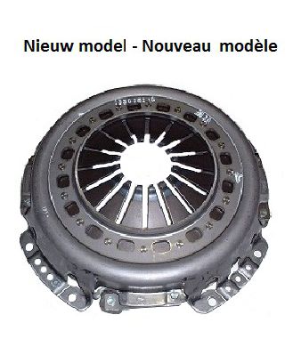 Mécanisme simple