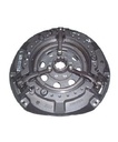 Dubbele Drukgroep 1".3/4 - 10T/ 6 rode veren