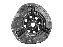 Dubbele Drukgroep 1".3/4 - 10T/ 6 rode veren
