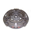 Mécanisme double 1".5/8 - 25C/12 ressorts rouge