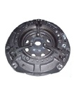 Mécanisme double 1".5/8 - 25C/6 ressorts rouge