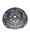 Mécanisme double 1".5/8 - 25C/9 ressorts rouge