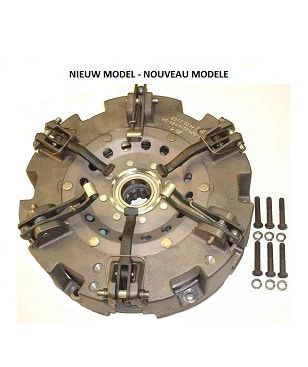 Mécanisme double