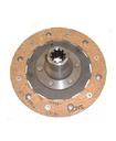 Disque avancement