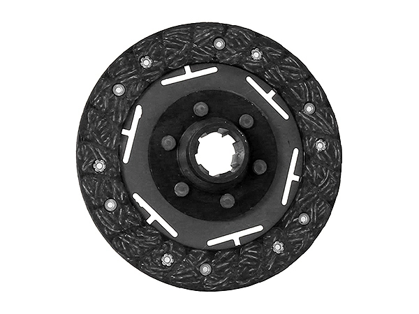 Disque avancement