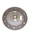 Rijschijf  20 X 10