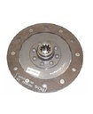 Disque avancement