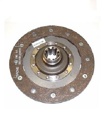 Disque avancement