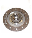 Disque avancement