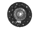 Disque avancement