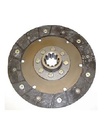 Disque avancement