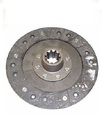 Disque avancement