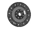 Disque avancement