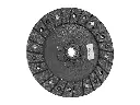 Disque avancement