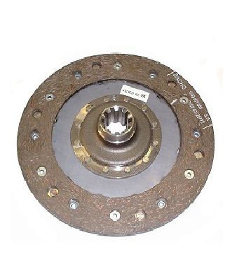 Disque avancement