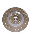 Disque avancement