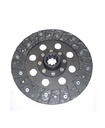 Rijschijf 10T 1" 1/4