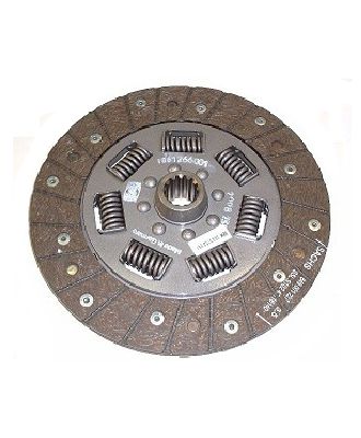 Disque avancement