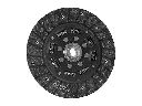 Disque avancement