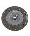 Disque avancement