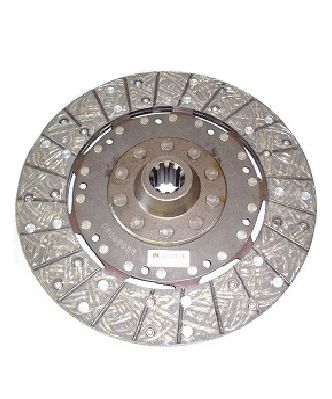 Disque avancement