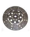 Disque avancement