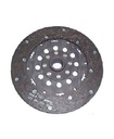 PTO Schijf dia.250 mm