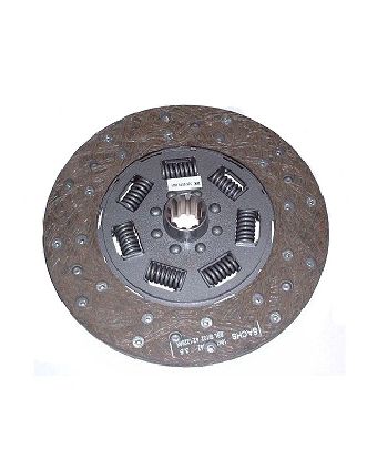 Disque avancement