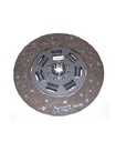 Disque avancement