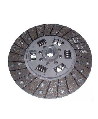 Disque avancement