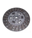 Disque avancement