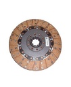 Disque avancement